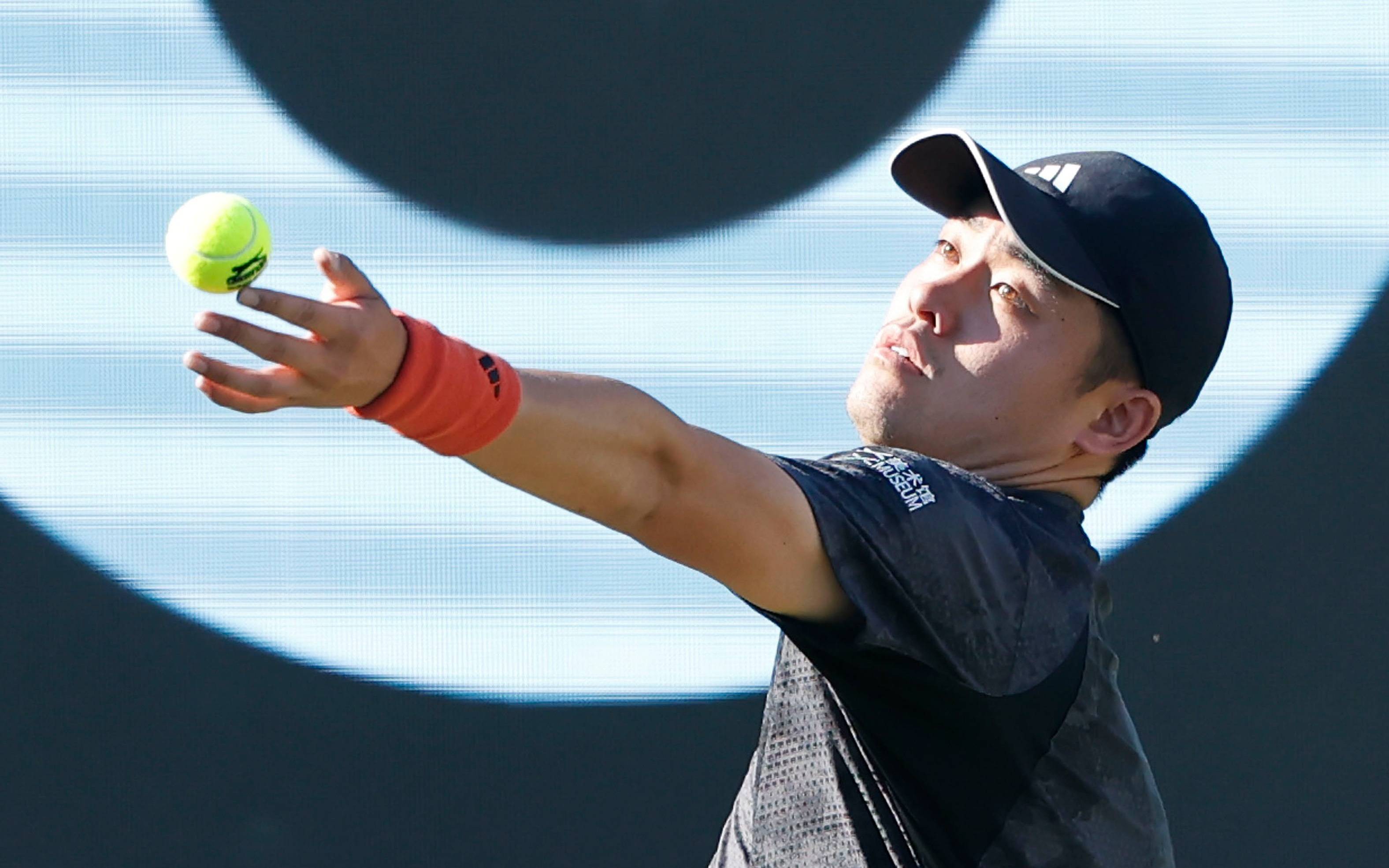 德国网球队绝地反击西班牙网球队，克耶高斯制霸全场