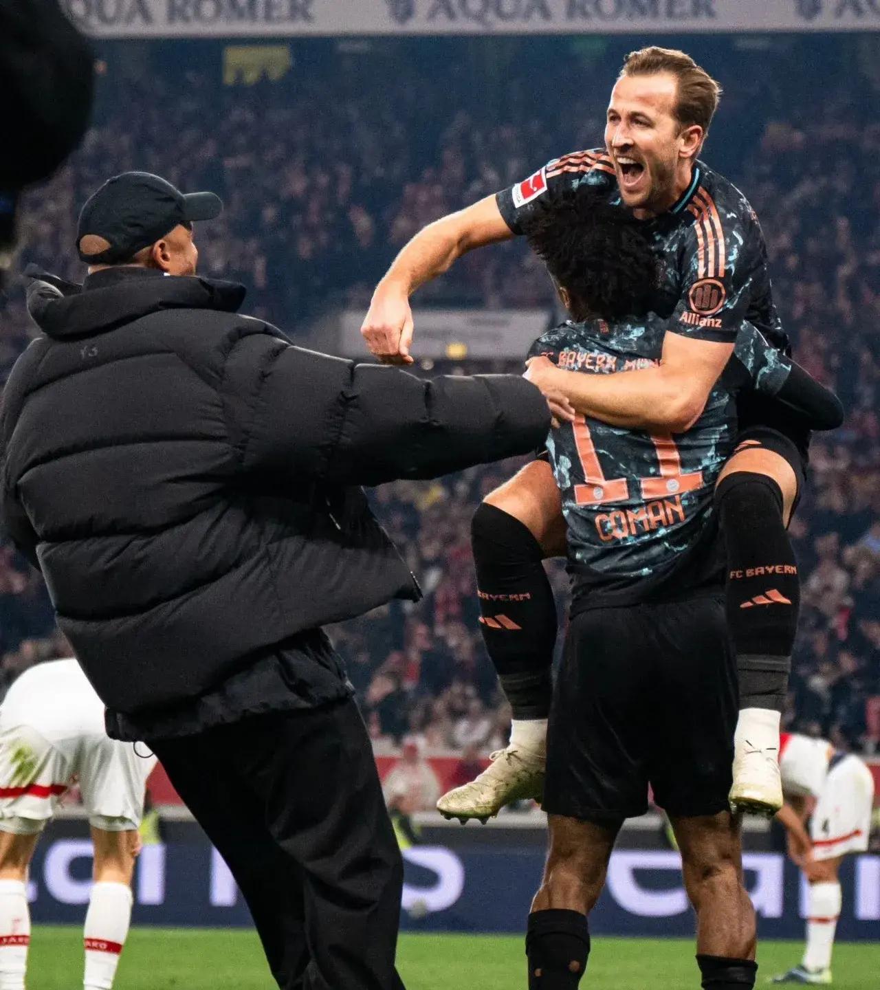 关于塞维利亚完胜拜仁，马尔基尼奥斯送出助攻的信息