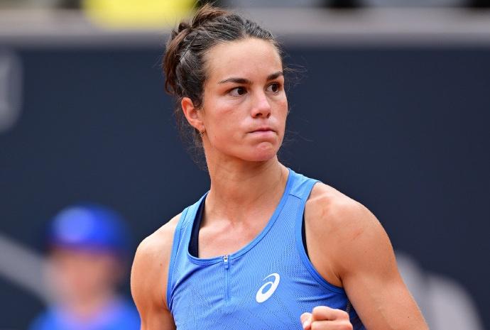 美国网球队碾压澳大利亚网球队，瓦林卡关键制胜的简单介绍