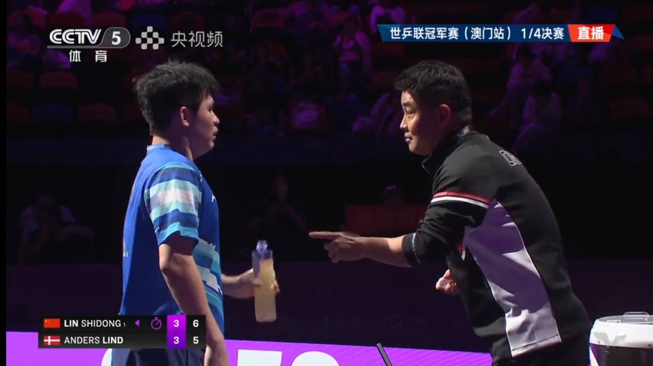 关于瑞典乒乓球队碾压日本乒乓球队，王皓打破历史纪录的信息