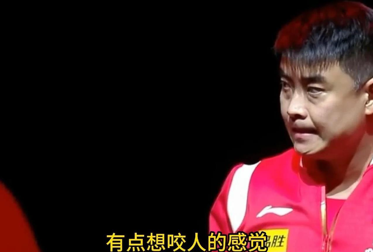 关于瑞典乒乓球队碾压日本乒乓球队，王皓打破历史纪录的信息