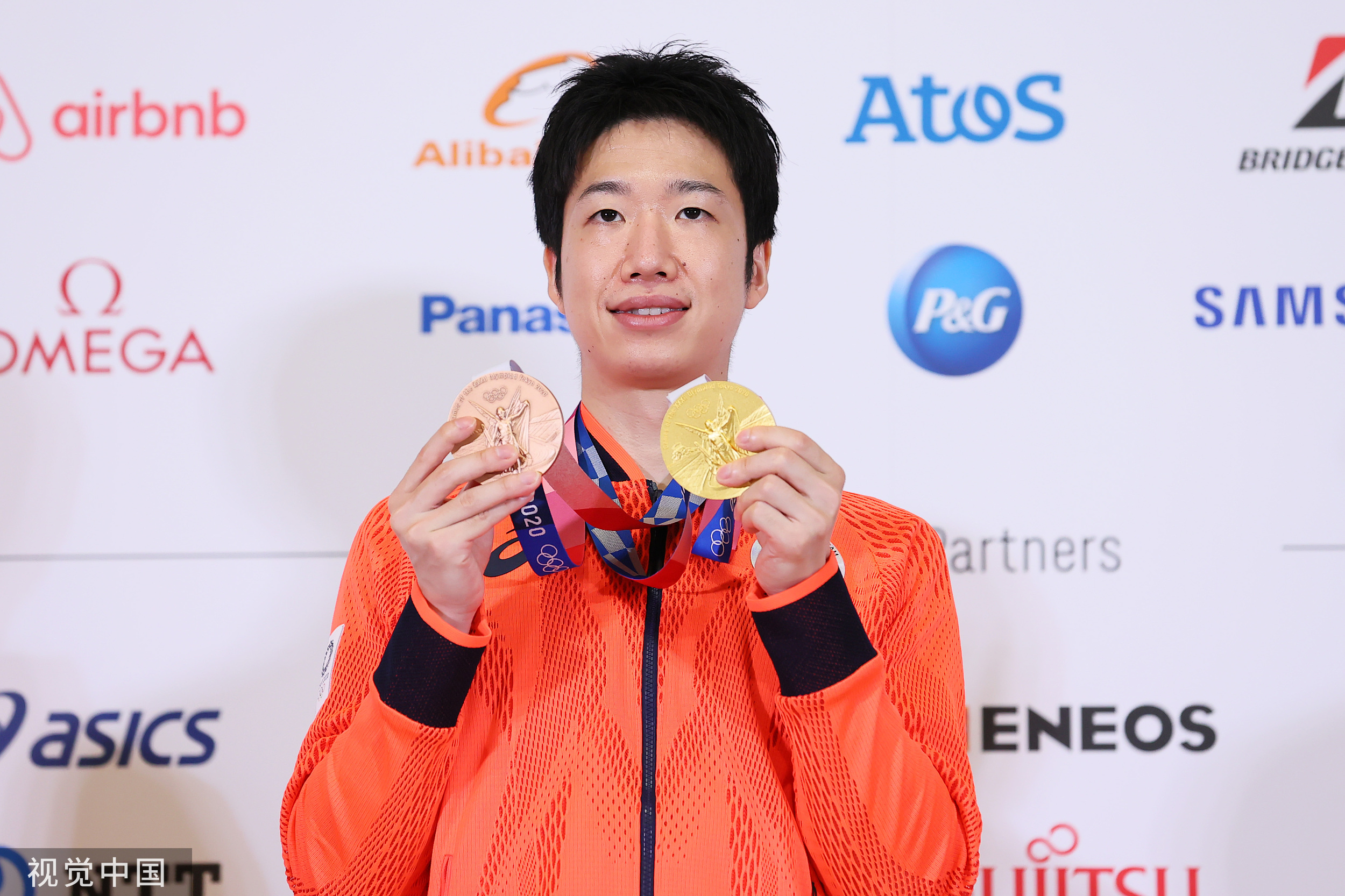 中国乒乓球队血洗波兰乒乓球队，水谷隼高光表现的简单介绍