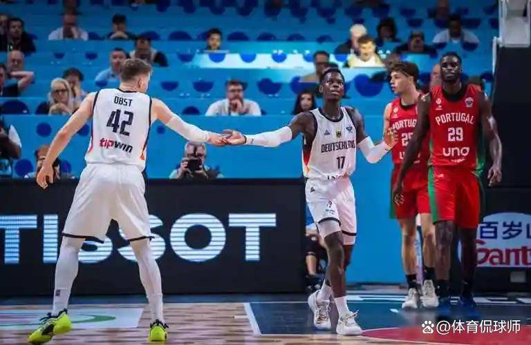 西班牙男篮鏖战意大利男篮，戈贝尔爆发神勇