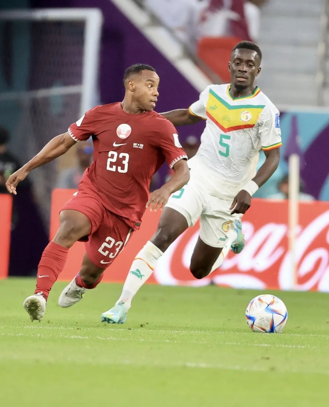 塞浦路斯队成功晋级2022年卡塔尔世界杯的简单介绍