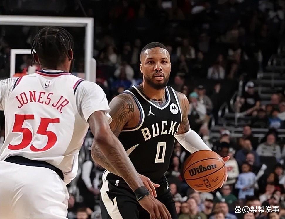 雄鹿轻取快船，维持东部榜首位置牢不可破的简单介绍