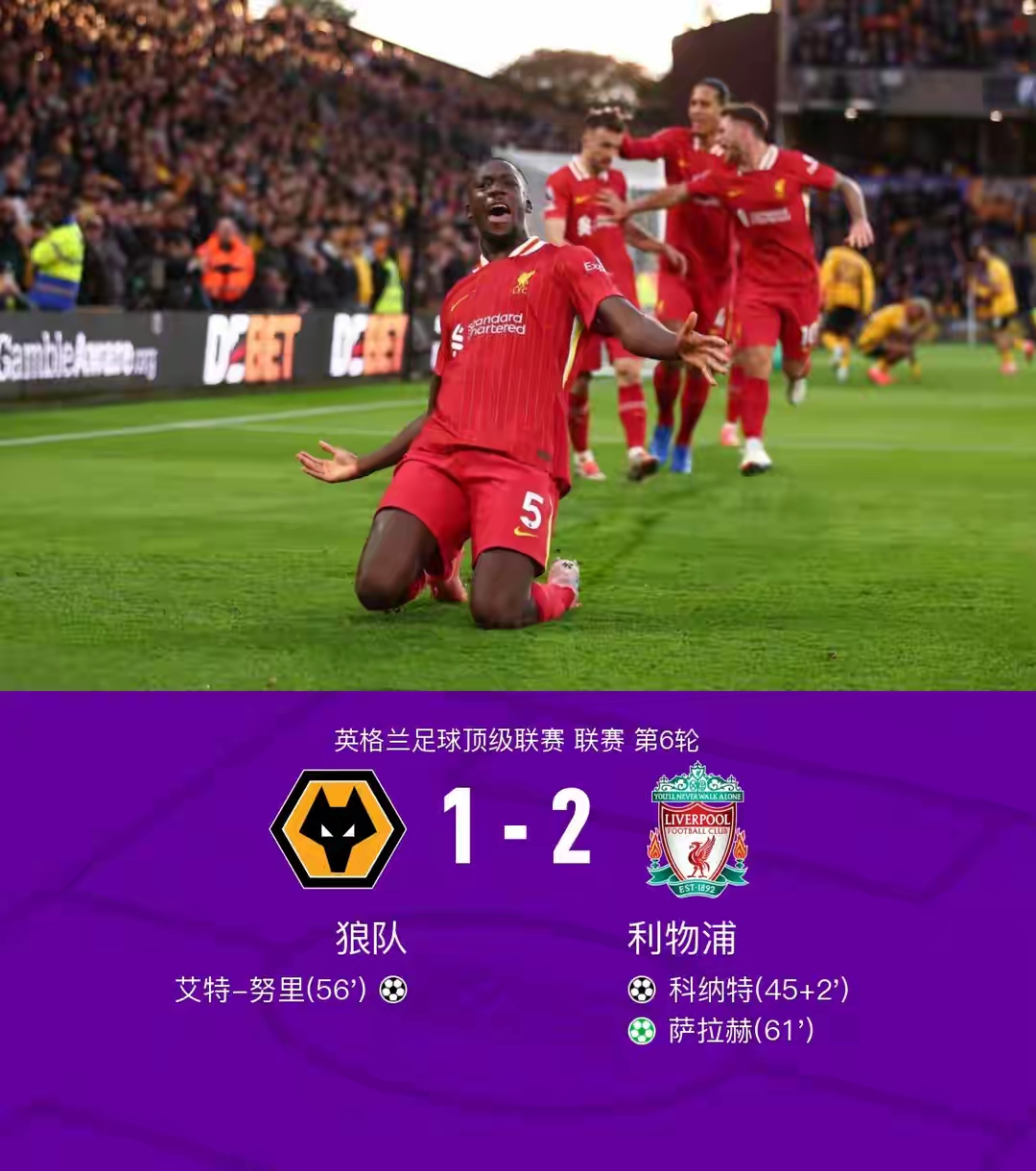 利物浦对阵热那亚，全力以赴迎接挑战