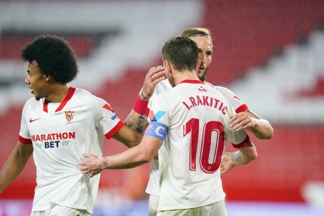 塞维利亚不敌对手，欧战形势再度动摇的简单介绍