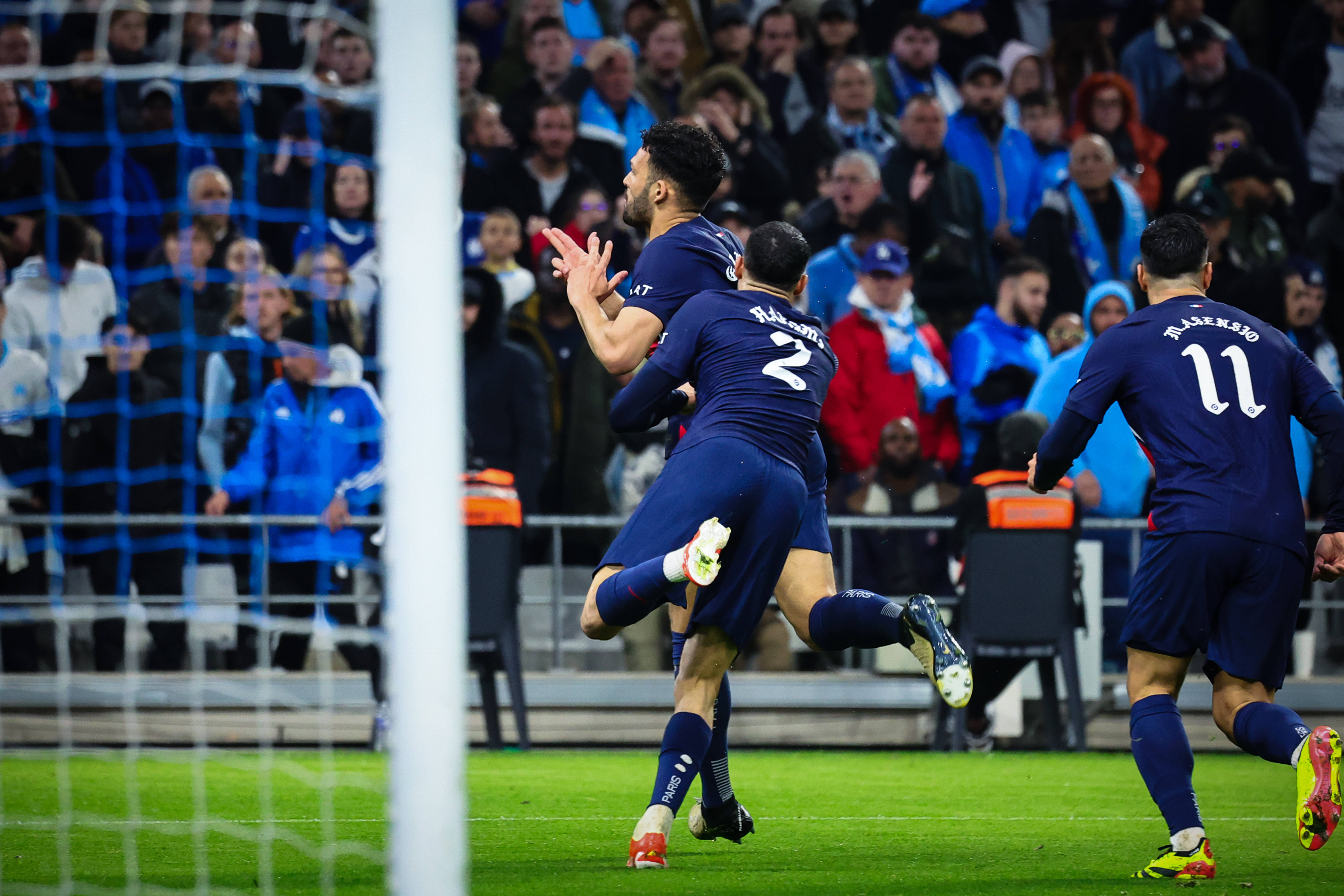 冲刺胜利：法国足球盛事的精彩瞬间的简单介绍