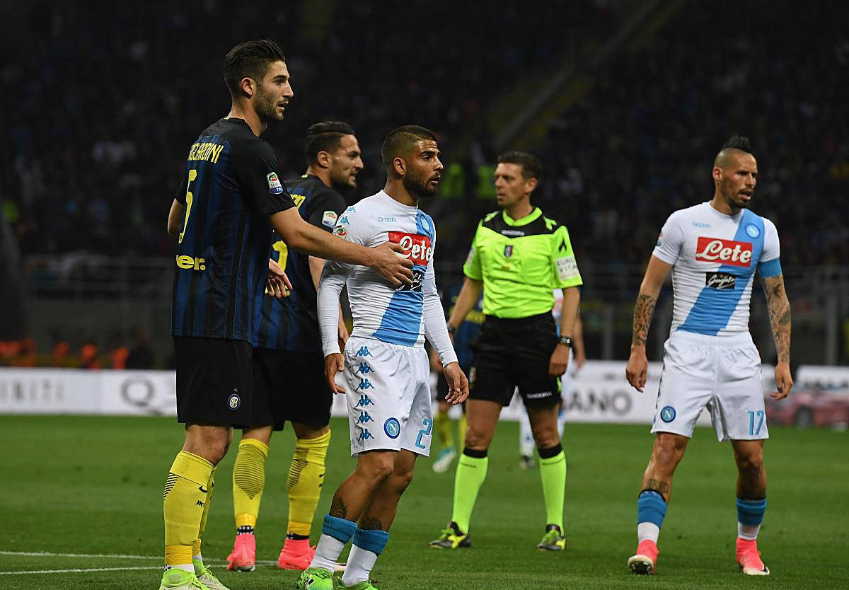 那不勒斯客场战胜都灵，保持胜利势头的简单介绍