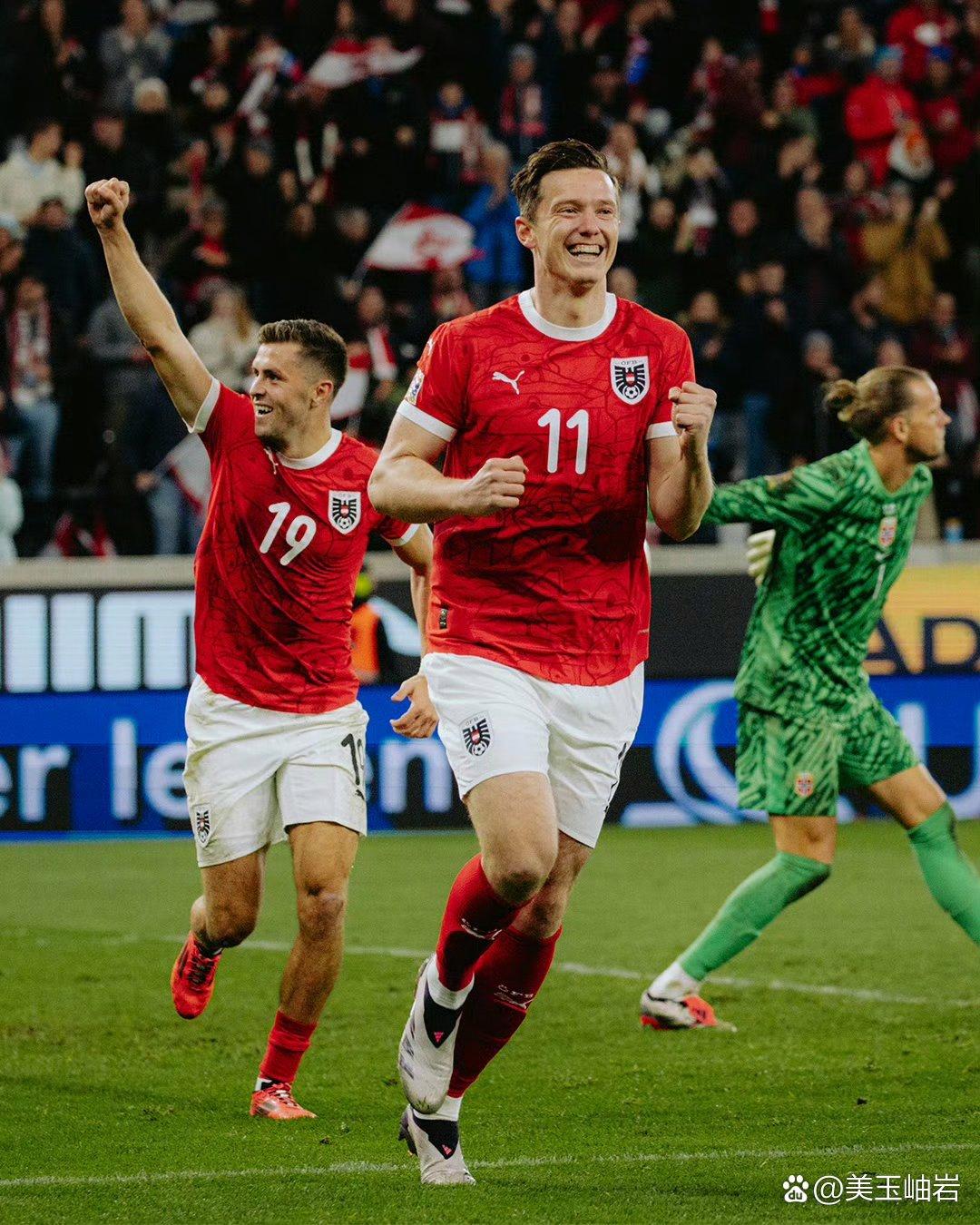 欧洲锦标赛:挪威队实现逆袭的简单介绍 欧洲锦标赛:挪威队实现逆袭的简单介绍