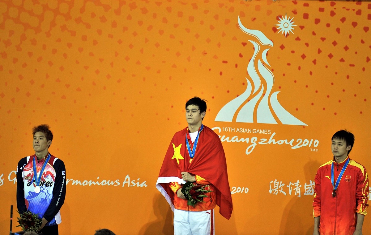 韩国击剑选手力压群雄，夺得冠军的简单介绍