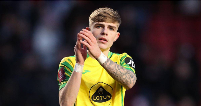 关于诺维奇客场大胜南安普顿，豪取三连胜的信息