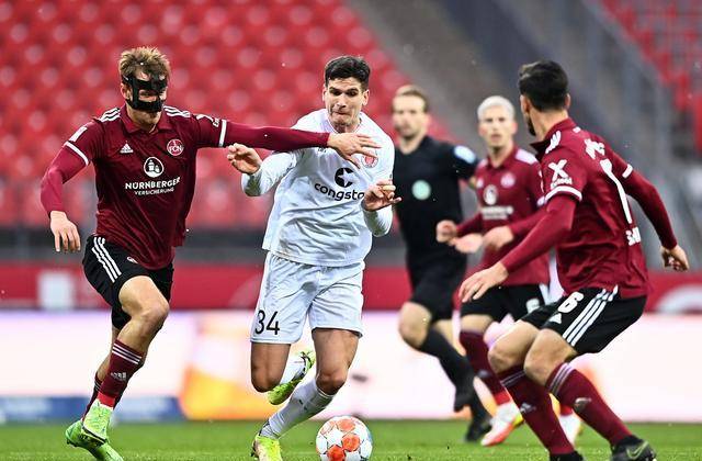 雷根斯堡面临危机，临近降级区迫切需要改变的简单介绍