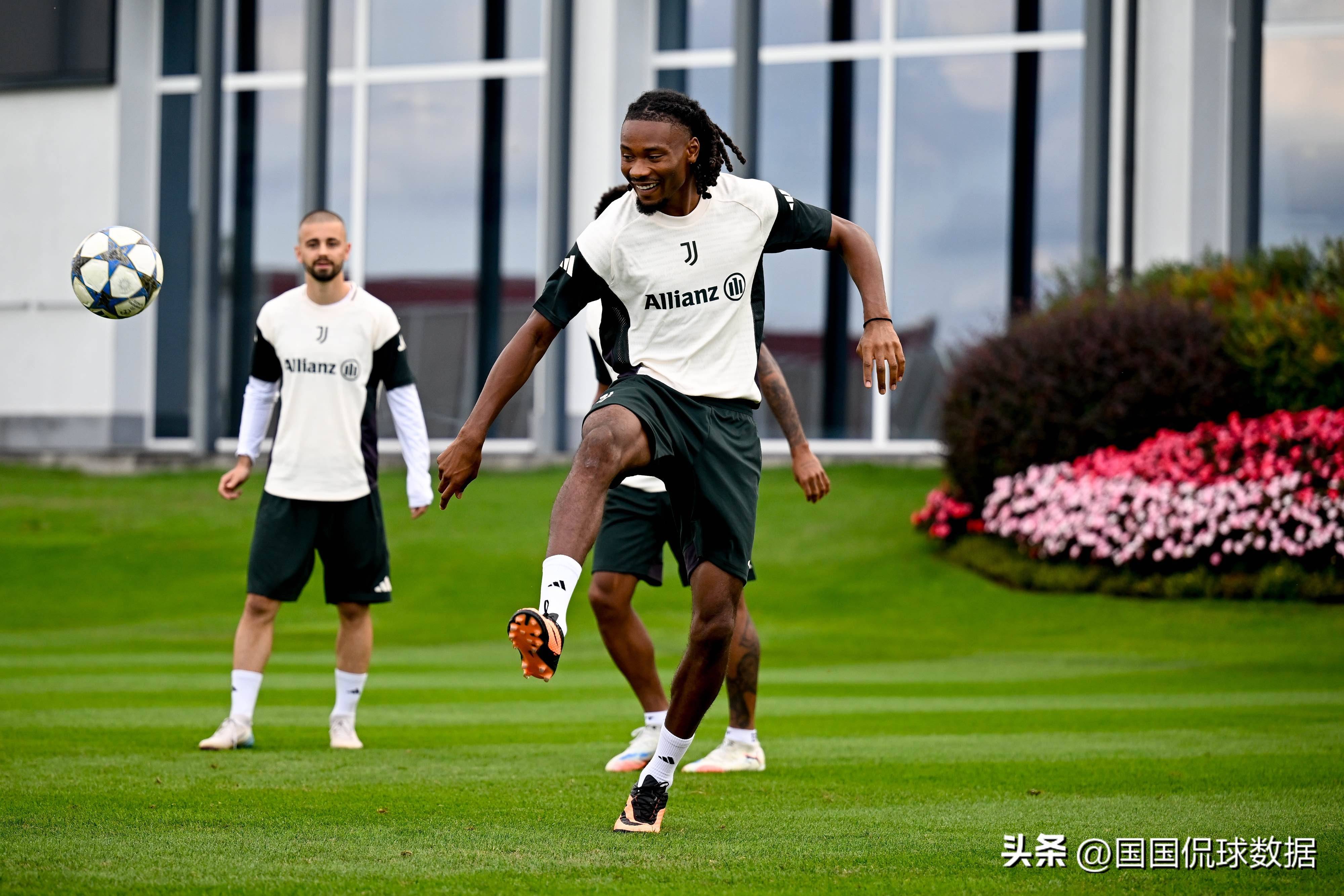 尤文图斯连败后奋起直追，重返胜利轨道的简单介绍