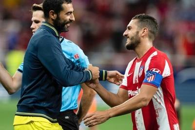 欧洲精英联赛：马德里竞技逆转塞维利亚，晋级半决赛的简单介绍