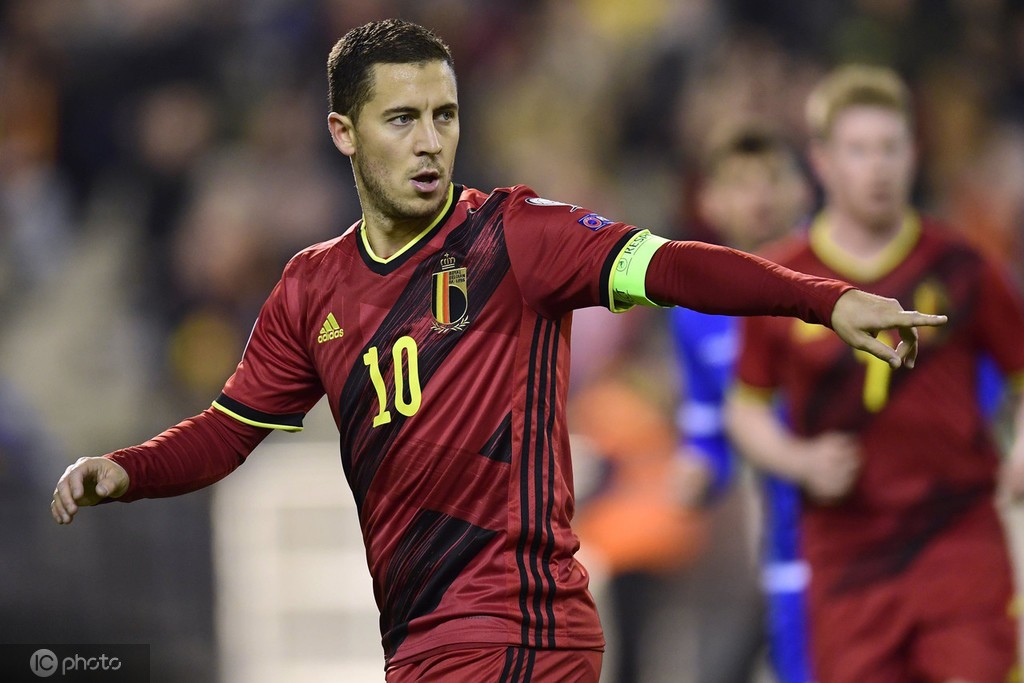 关于阿扎尔助攻比利时战胜法国，取得关键胜利，晋级半决赛的信息