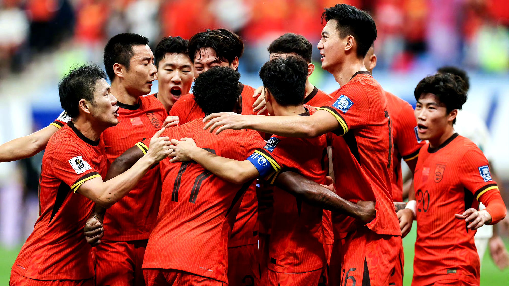 国内球队在国际赛场上尽显实力的简单介绍