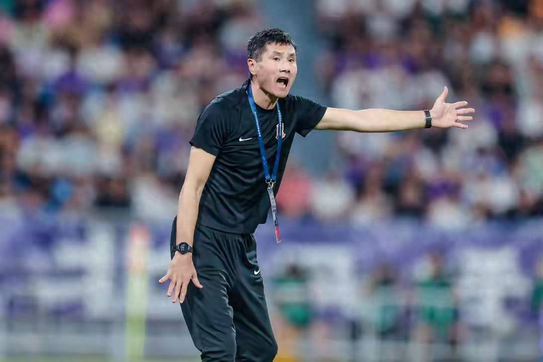 关于国际赛场上亚洲球队崭露头角的信息