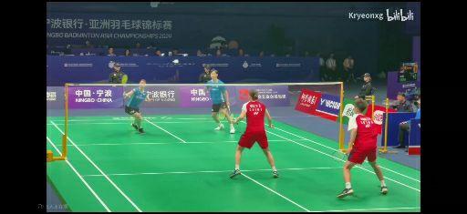 英格兰羽毛球队碾压韩国羽毛球队，戴资颖统治全场的简单介绍