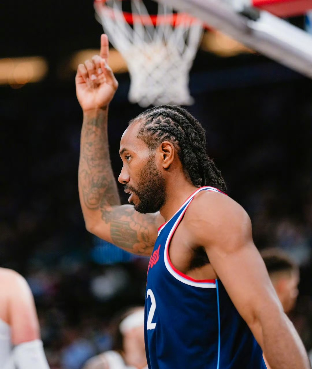 法国男篮绝杀湖人B队，巴图姆爆发神勇的简单介绍