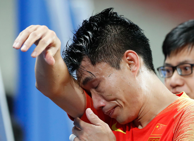 韩国队碾压法国队，张本智和刷新纪录的简单介绍