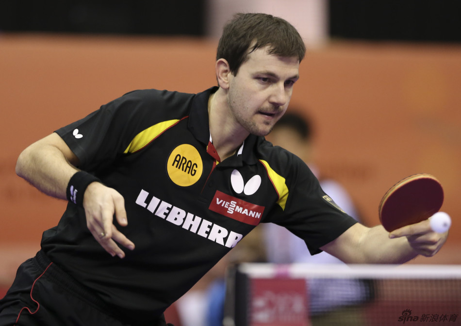 包含德国队力克中国队，波尔刷新纪录的词条