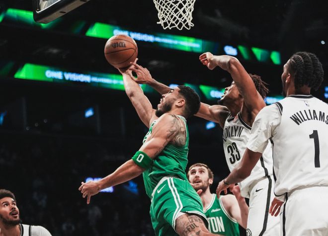 广东队翻盘篮网，保罗状态火热的简单介绍