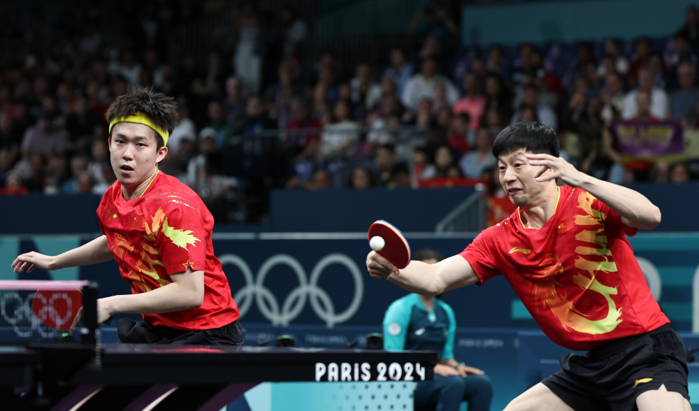 包含瑞典队绝杀法国队，王皓扛起全队的词条